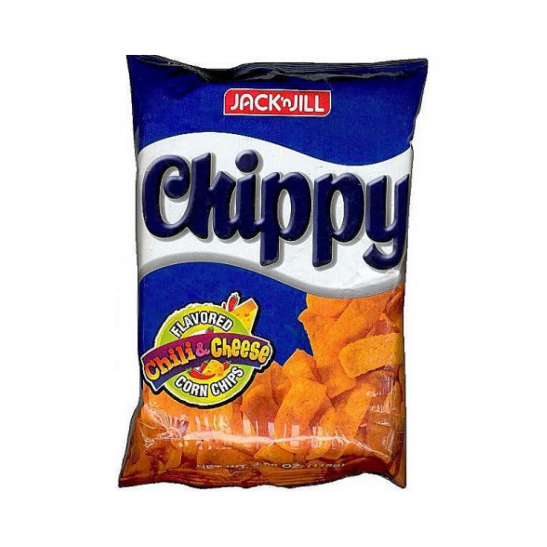 Chippy Blue, 110g – STRIC KOVAČ FOOD