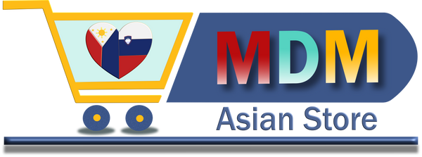 MDM Asian Store